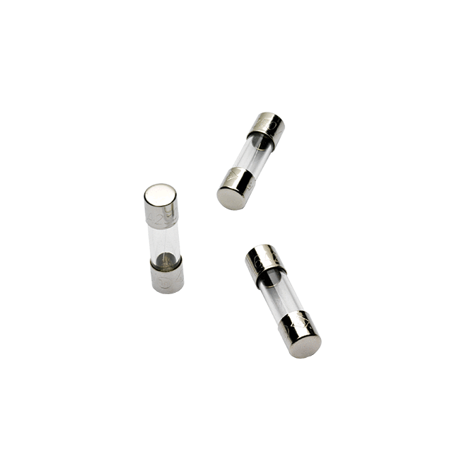 GSB1 - Fuse GSB - Fast-Acting 250V 1A 5x20mm Glass